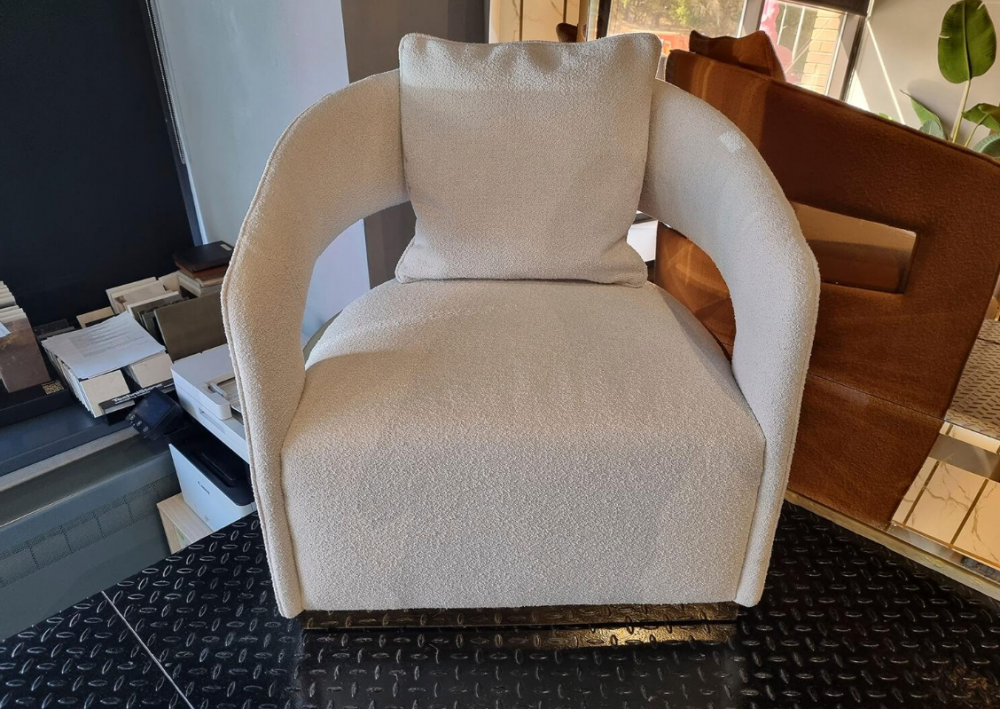 фото "Alonzo" Кресло