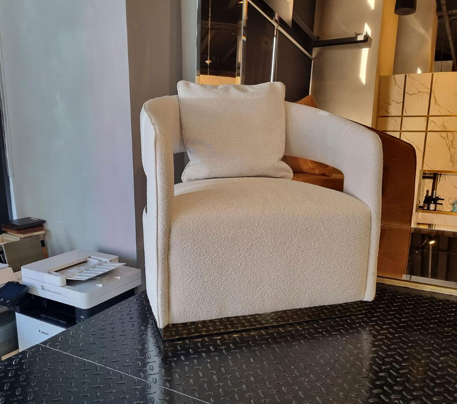 фото "Alonzo" Кресло