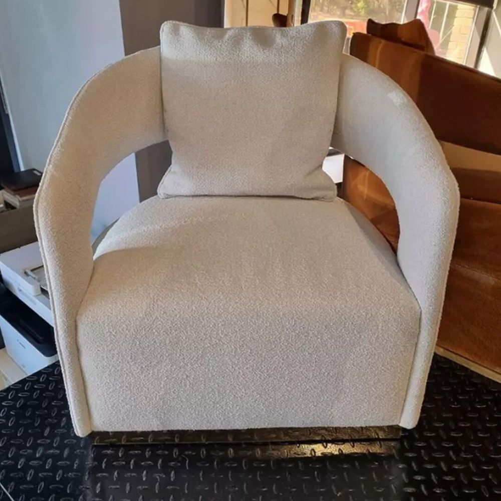 фото "Алонзо" Кресло