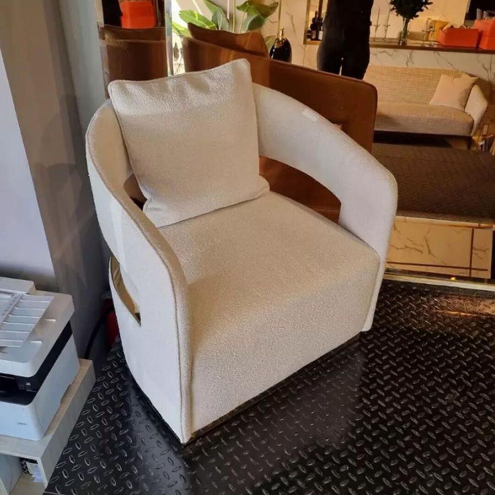 фото "Алонзо" Кресло