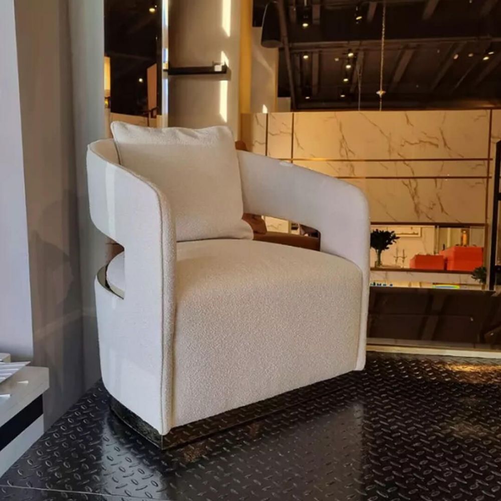 фото "Алонзо" Кресло