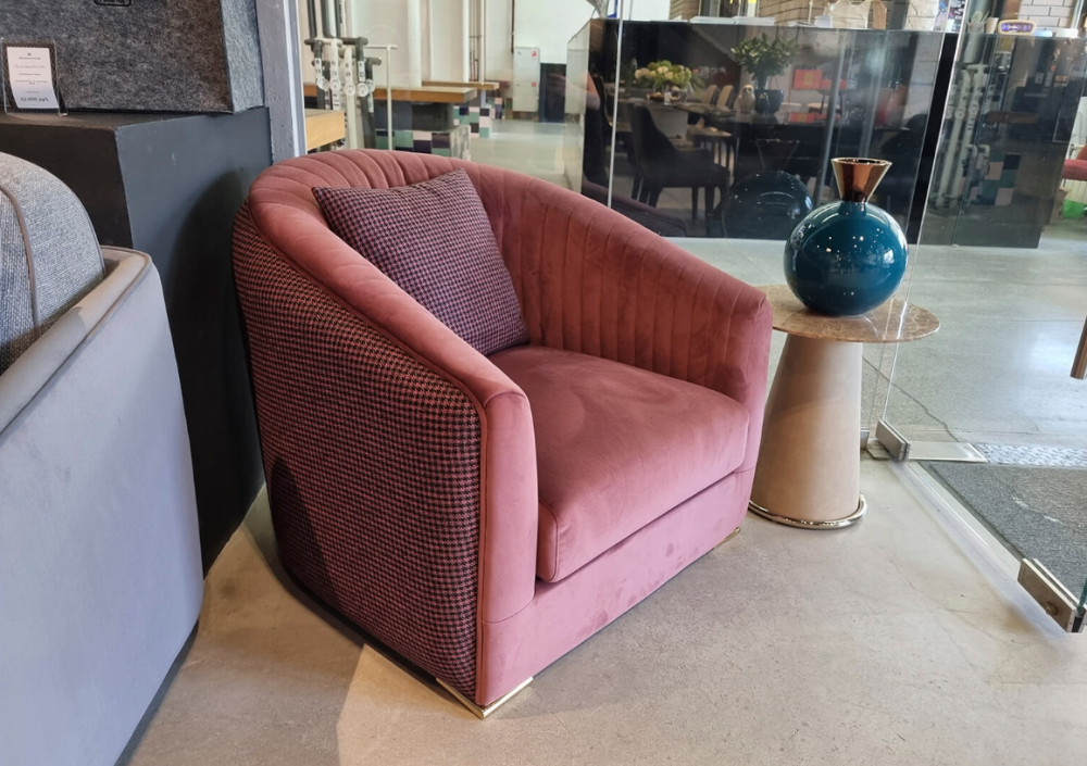 фото "Siena" Кресло