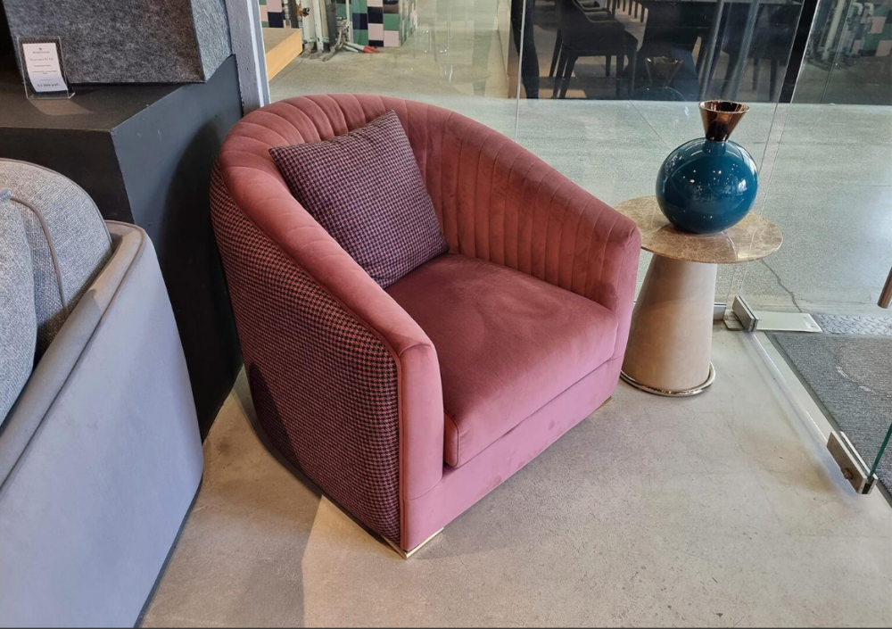 фото "Siena" Кресло