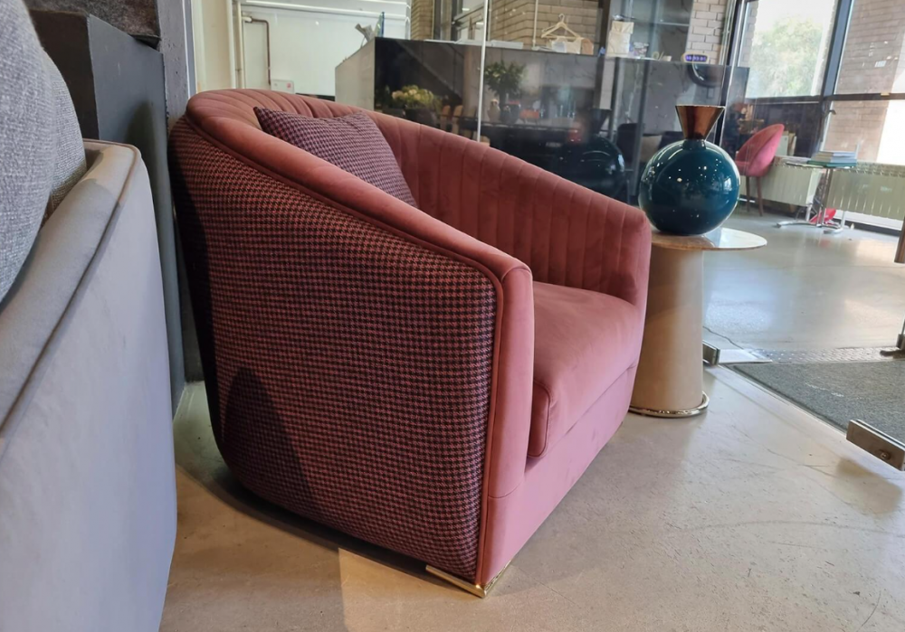 фото "Siena" Кресло