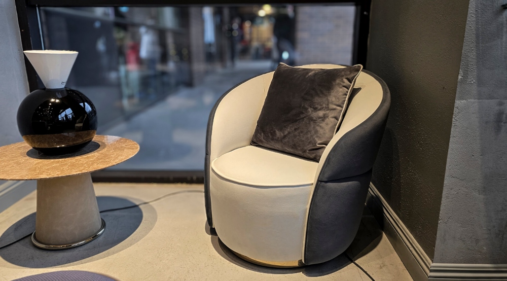 фото "Uno" Кресло