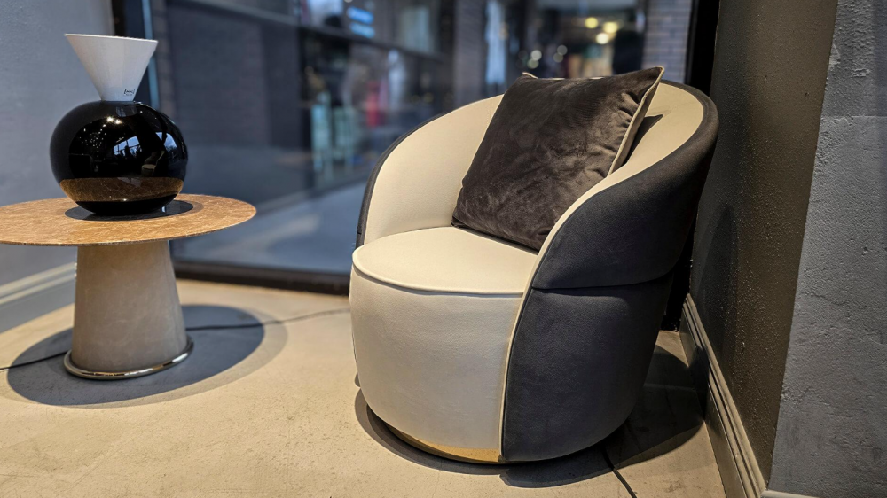 фото "Uno" Кресло