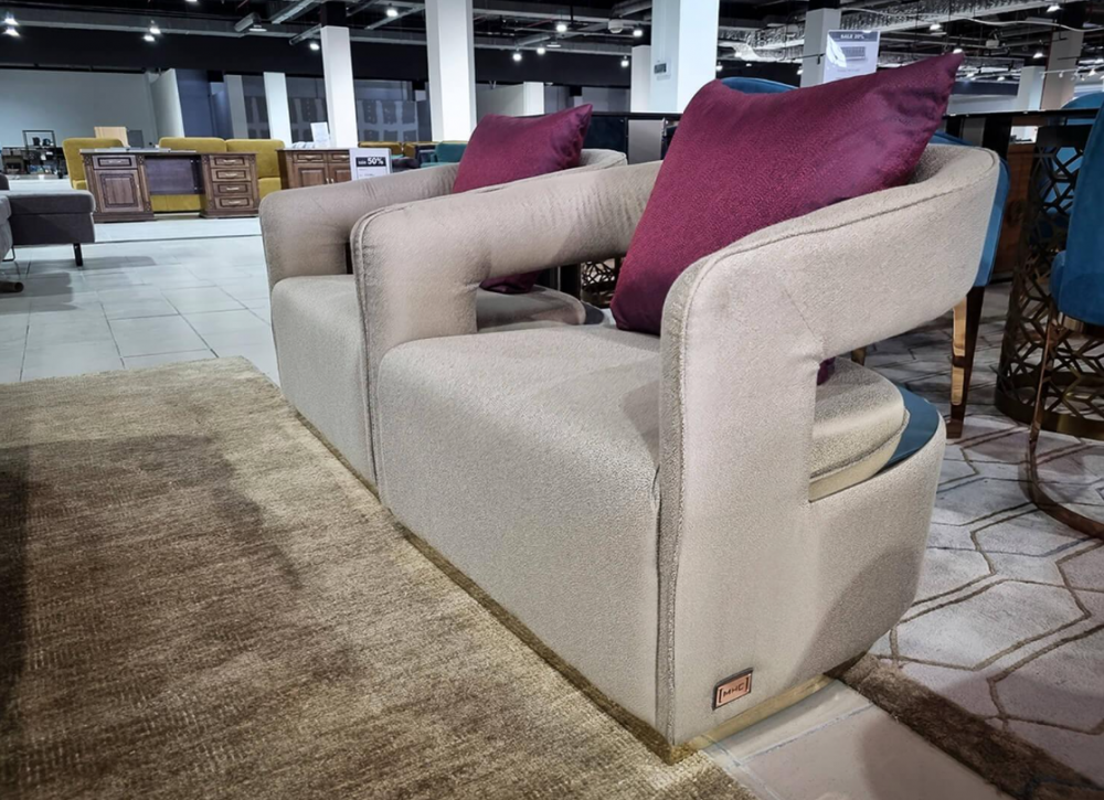 фото "Alonzo" Кресло