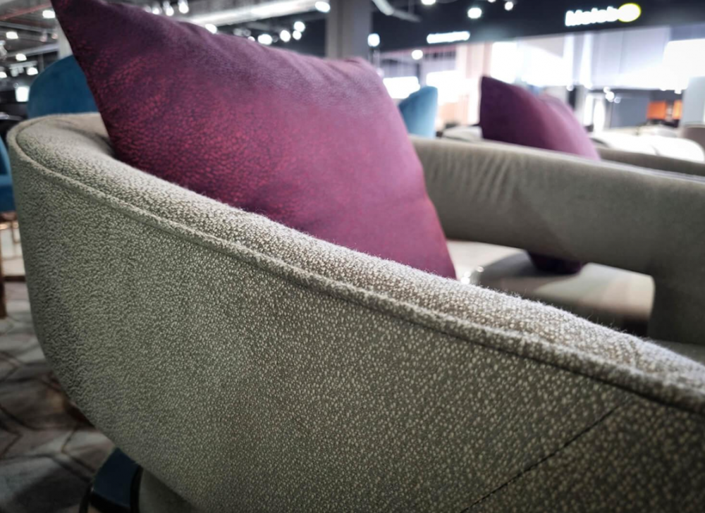 фото "Alonzo" Кресло