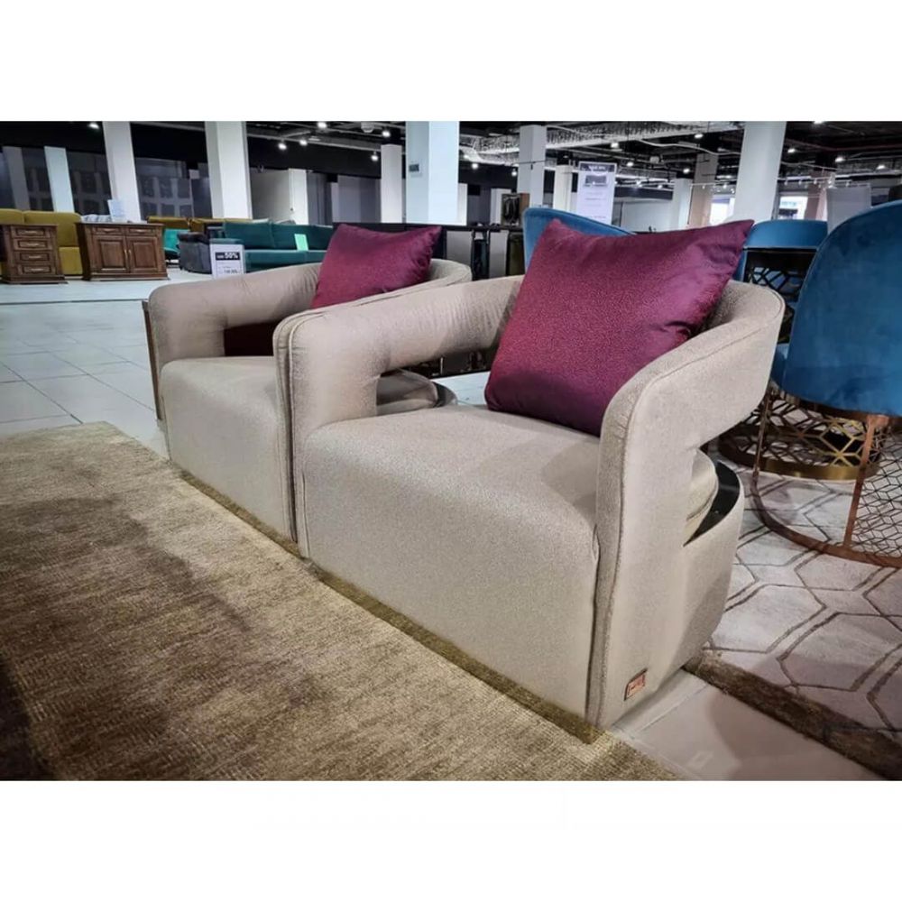 фото "Alonzo" Кресло