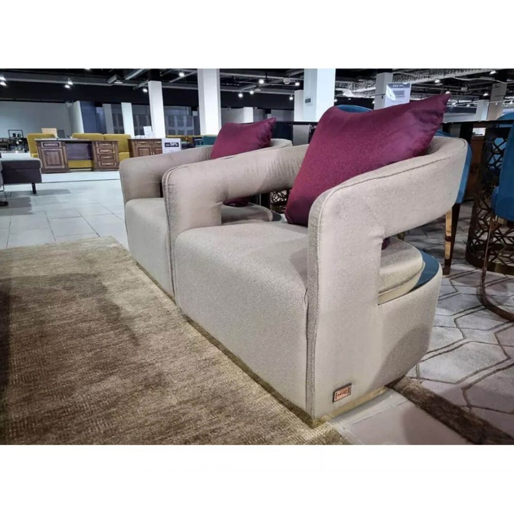 фото "Alonzo" Кресло