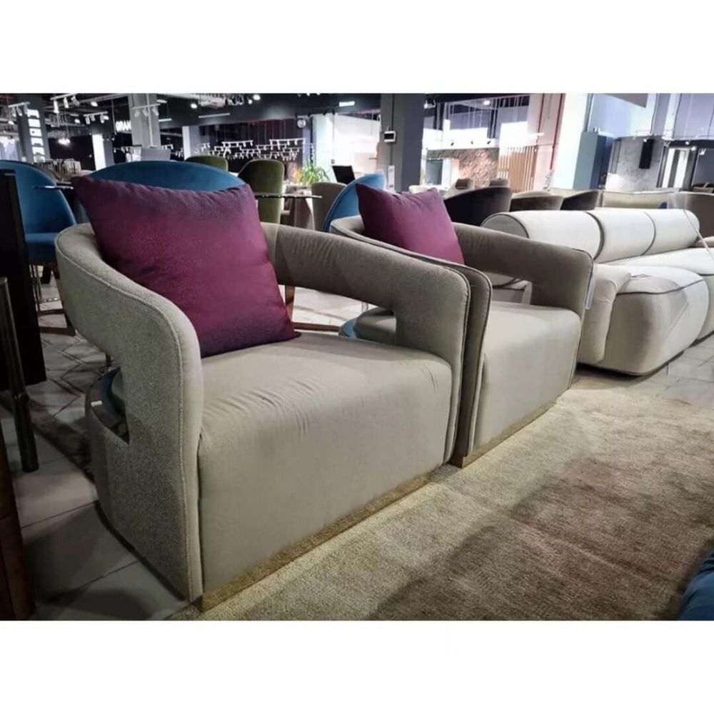 фото "Alonzo" Кресло