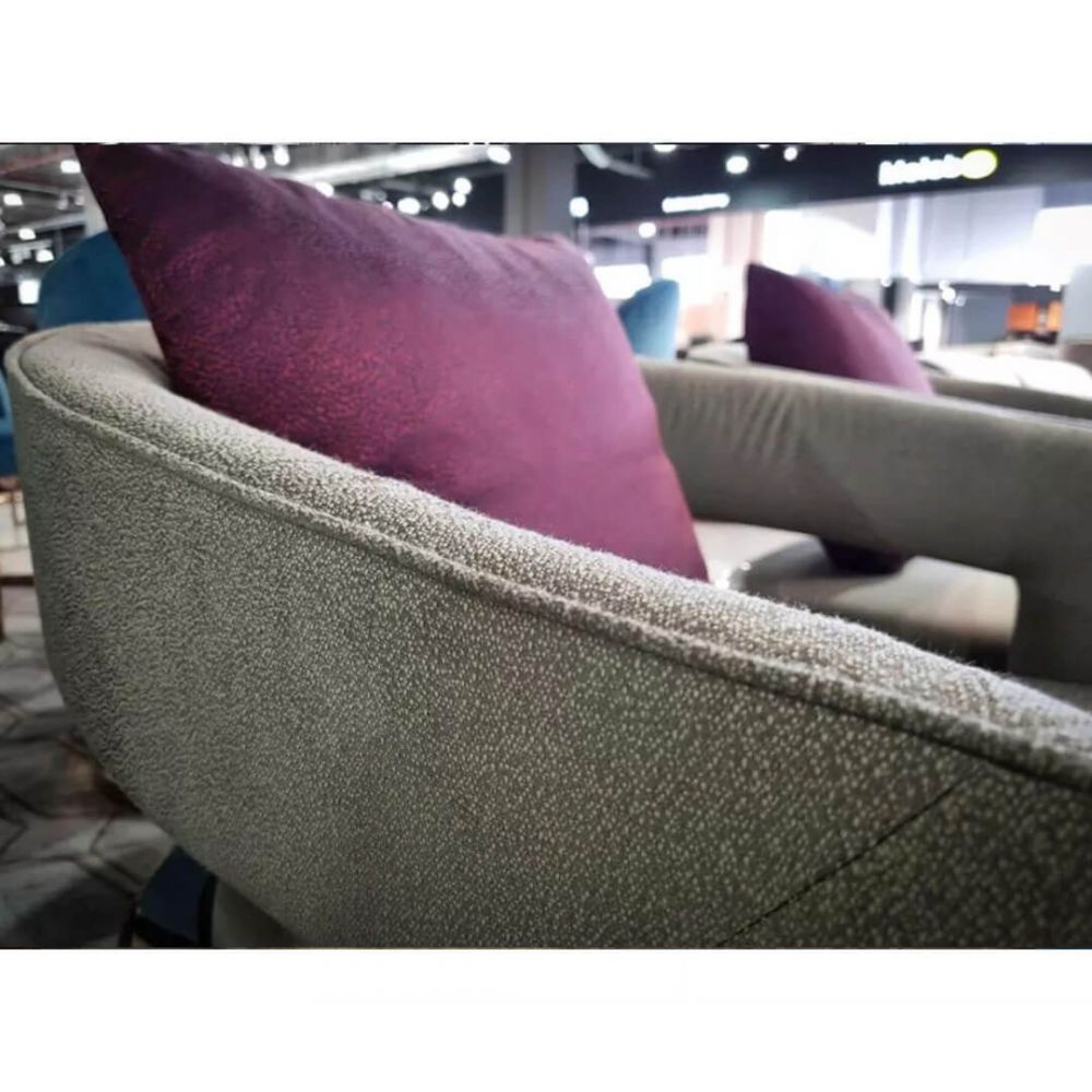 фото "Alonzo" Кресло