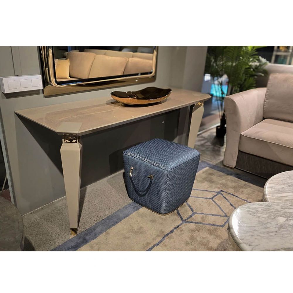 фото "Apollo" Консоль