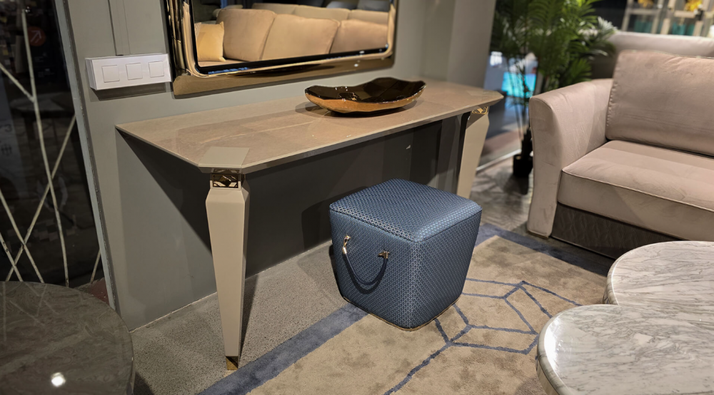 фото "Apollo" Консоль