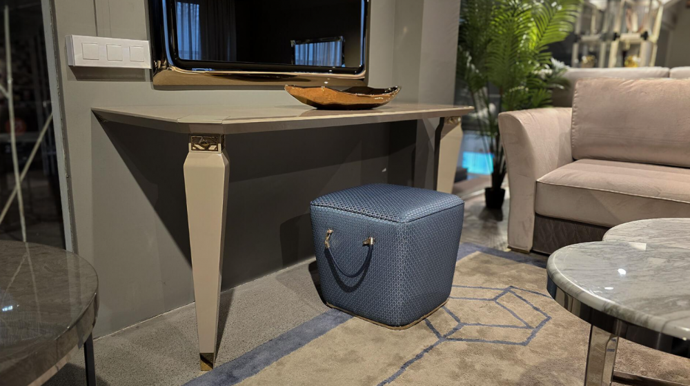 фото "Apollo" Консоль