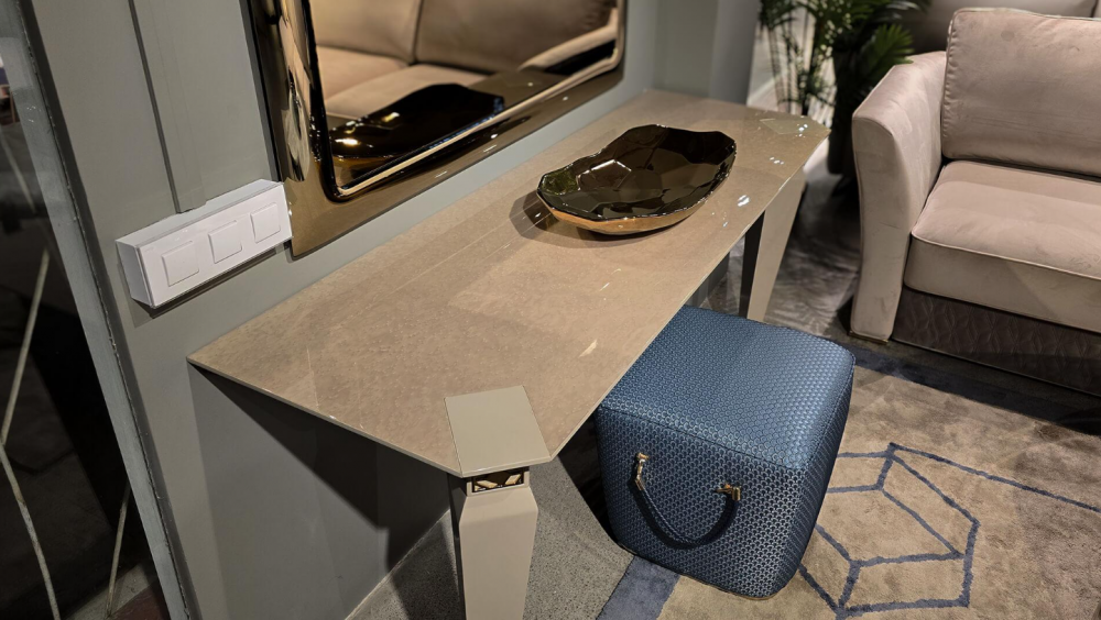 фото "Apollo" Консоль