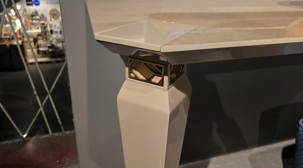 фото "Apollo" Консоль