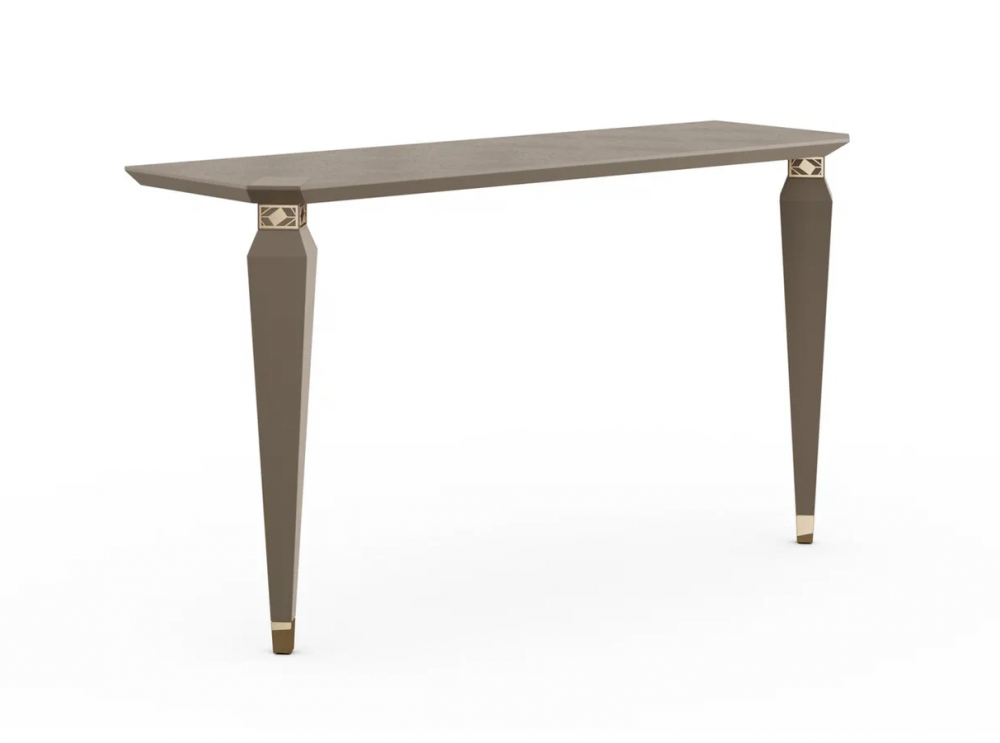 фото "Apollo" Консоль