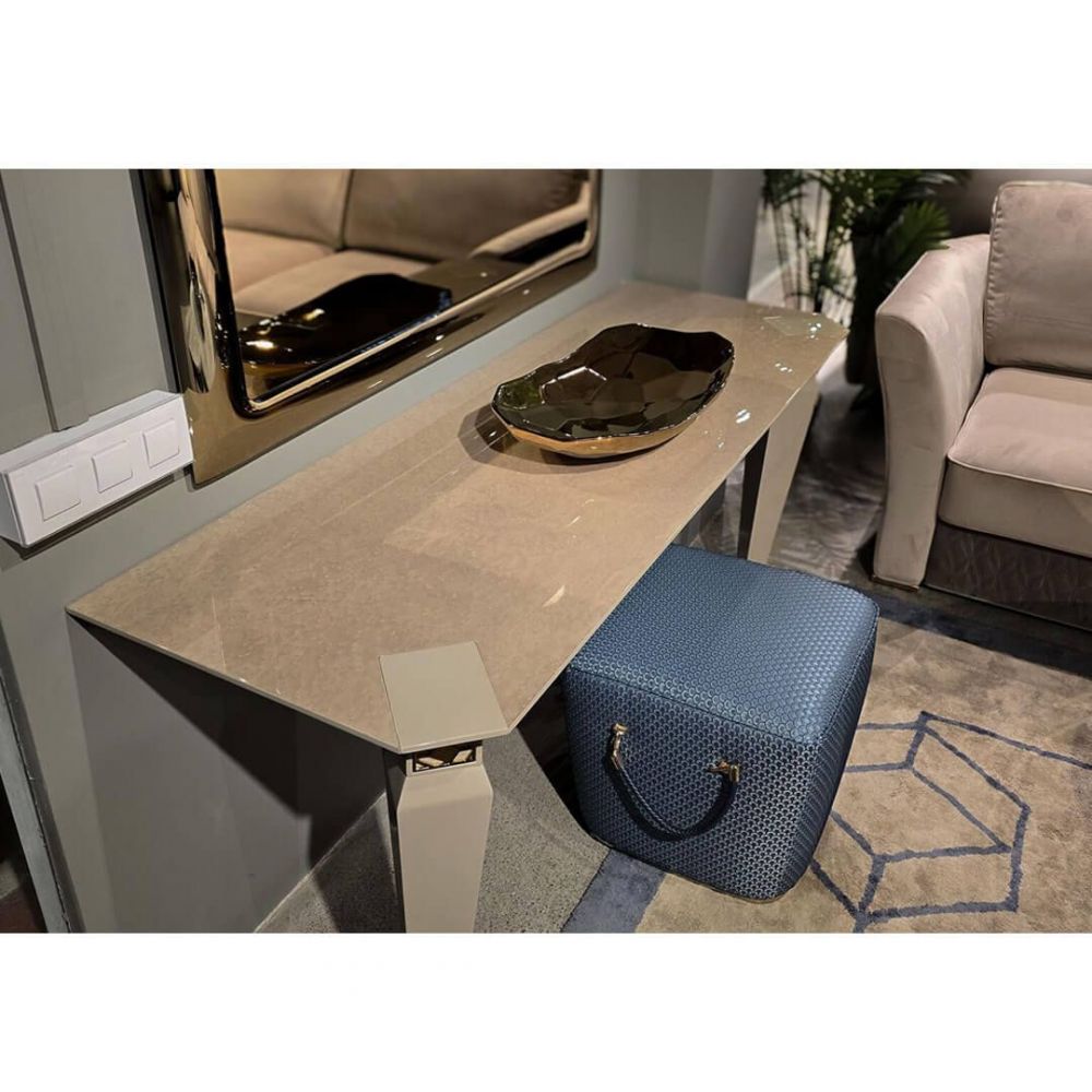 фото "Apollo" Консоль