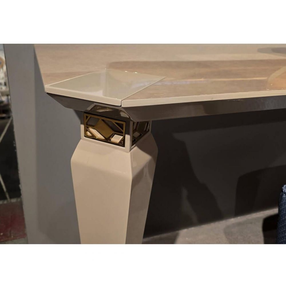 фото "Apollo" Консоль