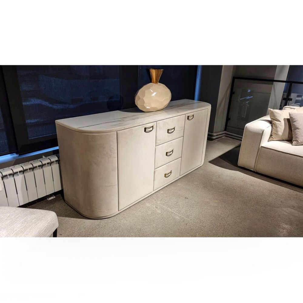 фото "Инфинити Софт-Д" Буфет