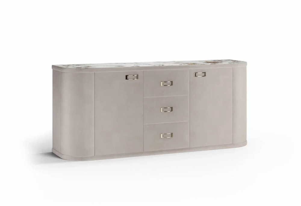 фото "Infinity Soft-D" Буфет