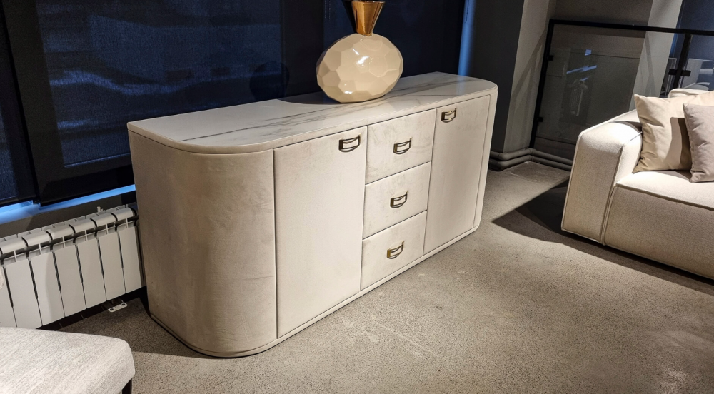 фото "Infinity Soft-D" Буфет