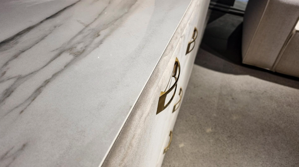 фото "Infinity Soft-D" Буфет