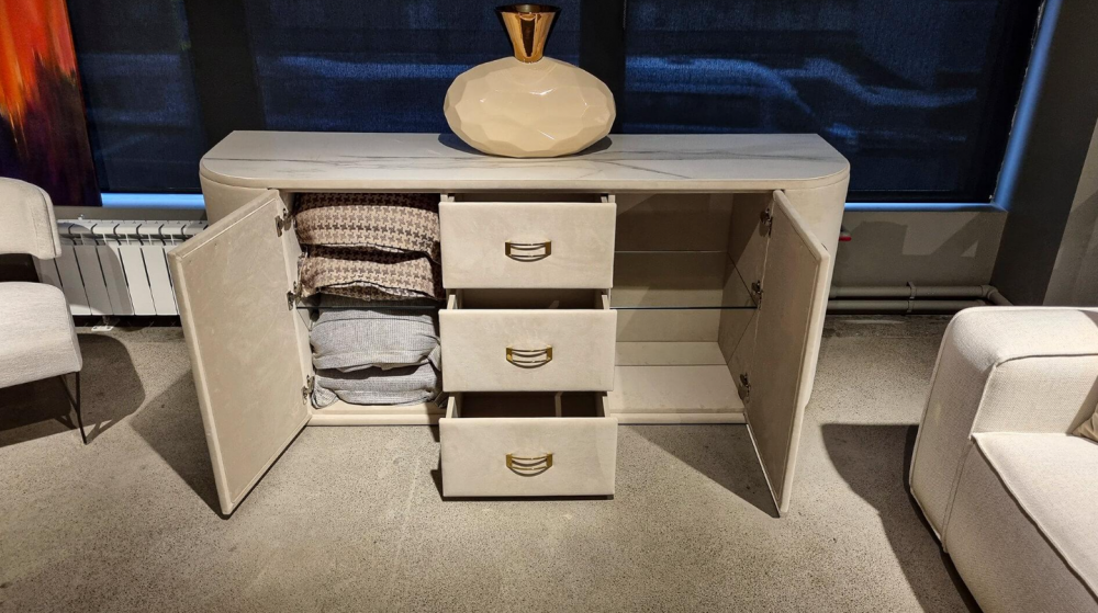 фото "Infinity Soft-D" Буфет