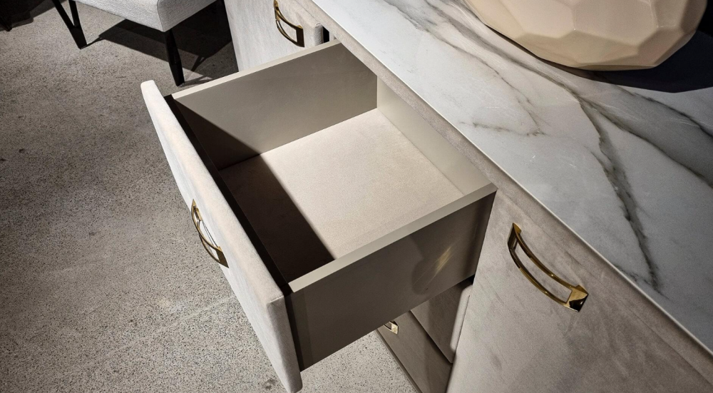 фото "Infinity Soft-D" Буфет