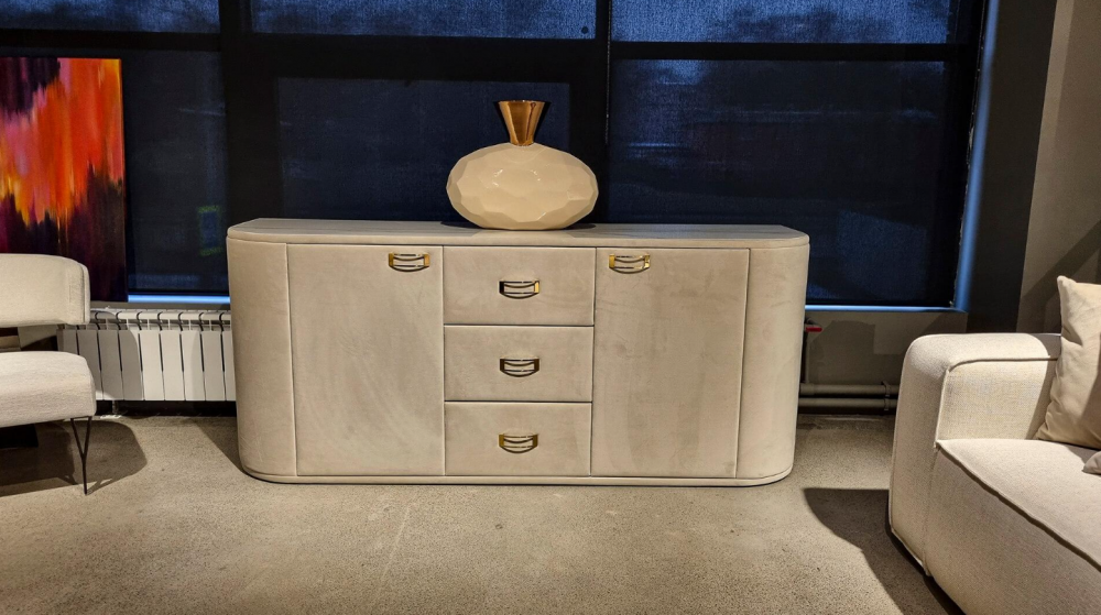 фото "Infinity Soft-D" Буфет