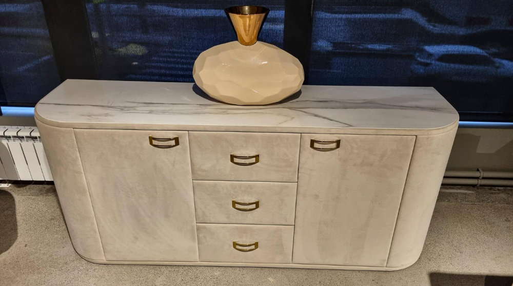 фото "Infinity Soft-D" Буфет