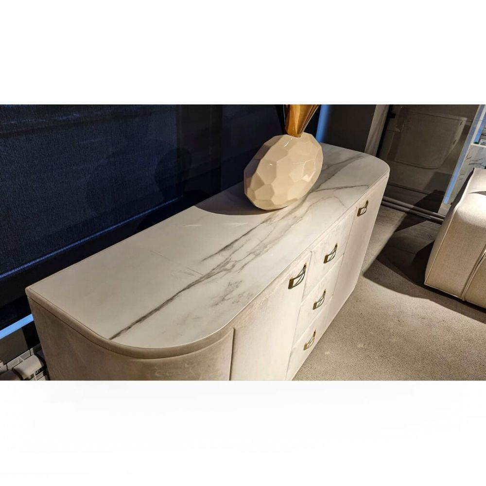 фото "Инфинити Софт-Д" Буфет