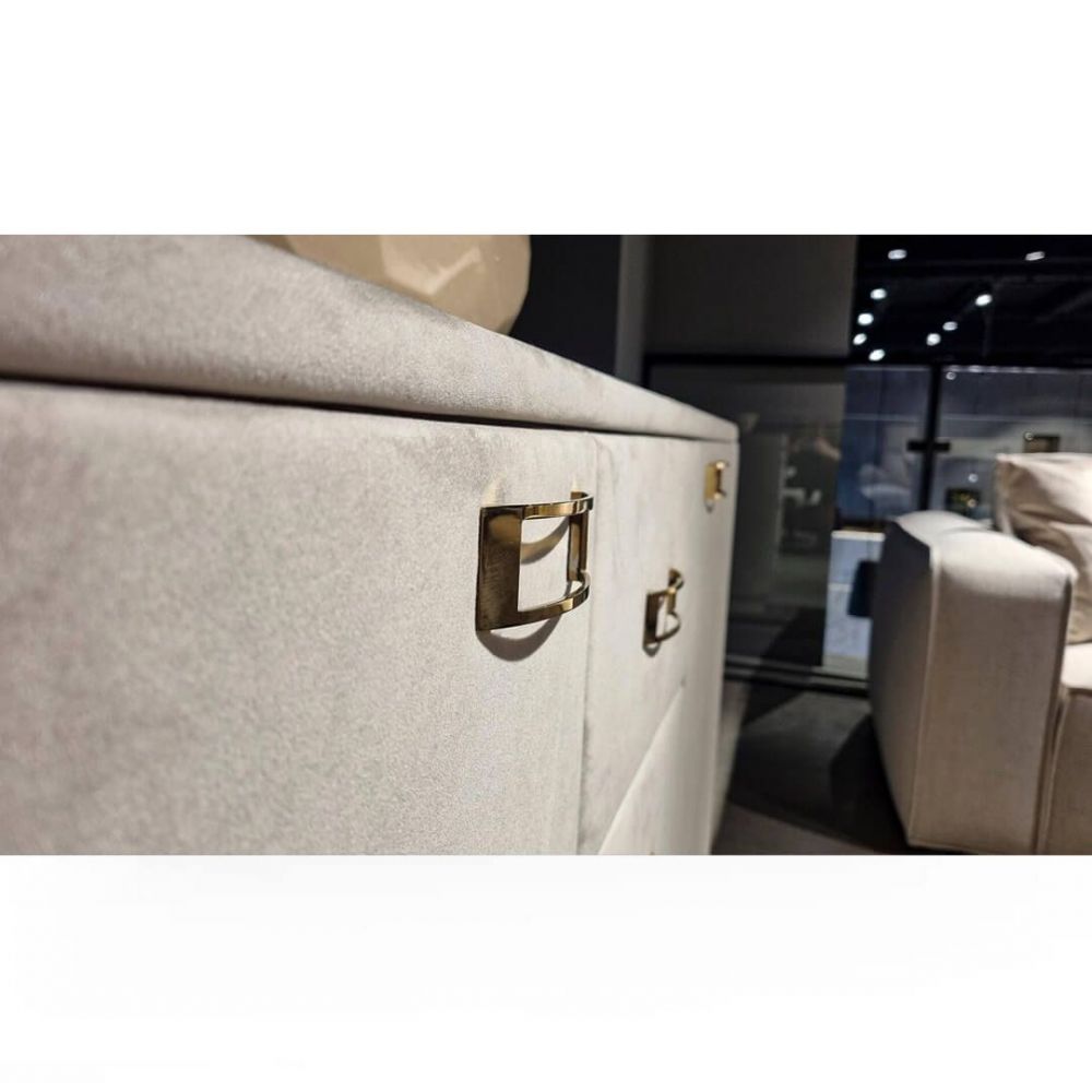 фото "Инфинити Софт-Д" Буфет