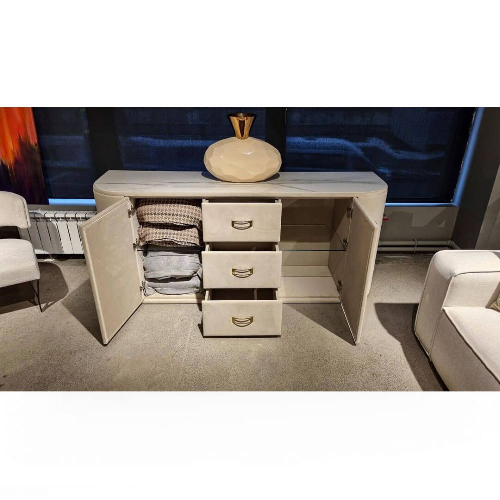 фото "Инфинити Софт-Д" Буфет