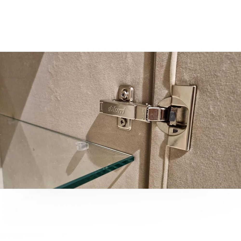 фото "Инфинити Софт-Д" Буфет