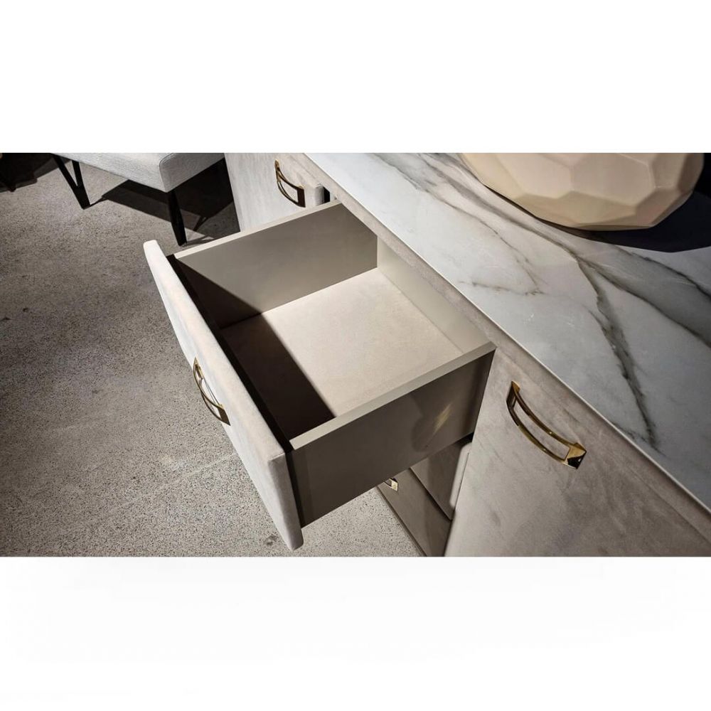 фото "Инфинити Софт-Д" Буфет