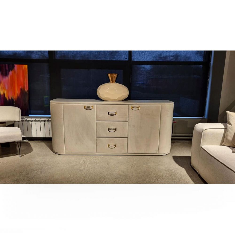 фото "Инфинити Софт-Д" Буфет