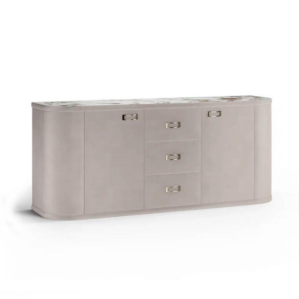 фото "Инфинити Софт-Д" Буфет