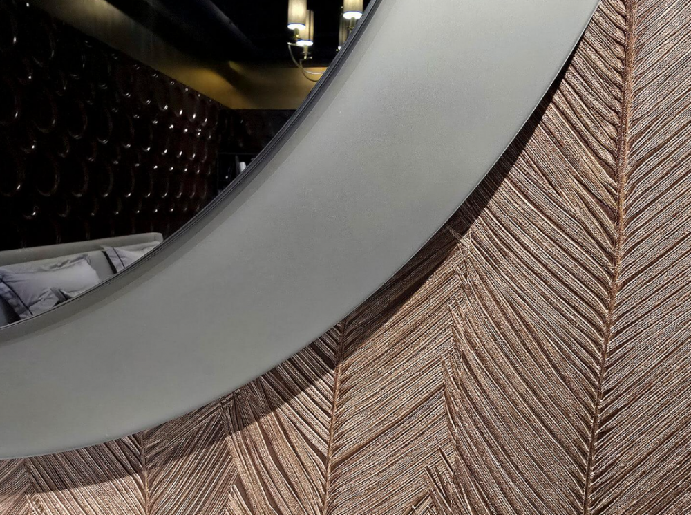 фото "Lodovico" Зеркало