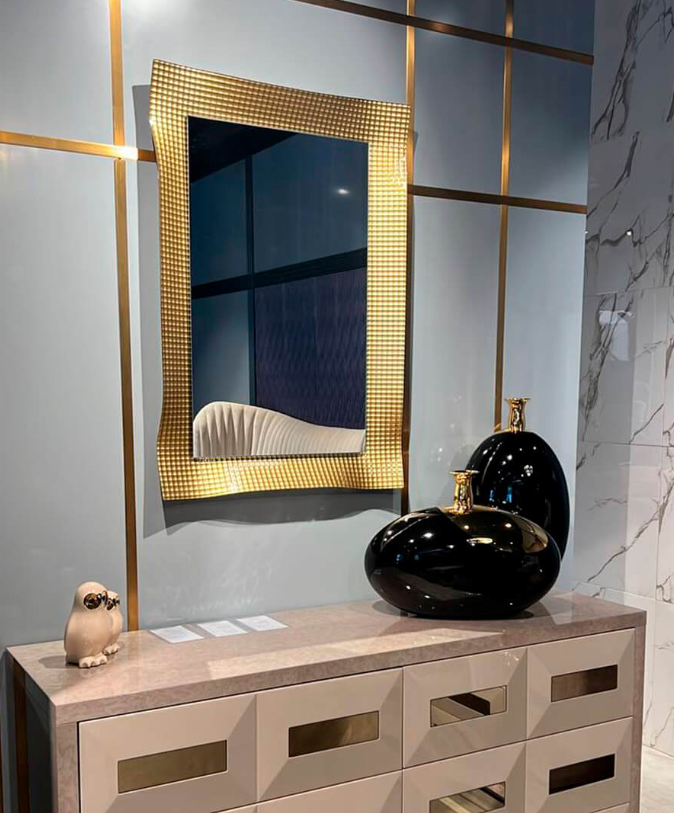 фото "Zeus" Зеркало