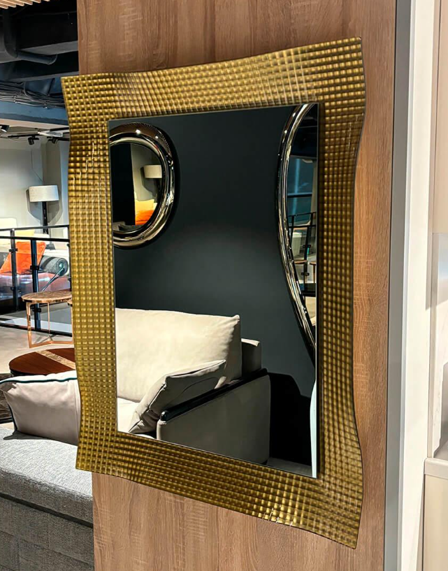 фото "Zeus" Зеркало