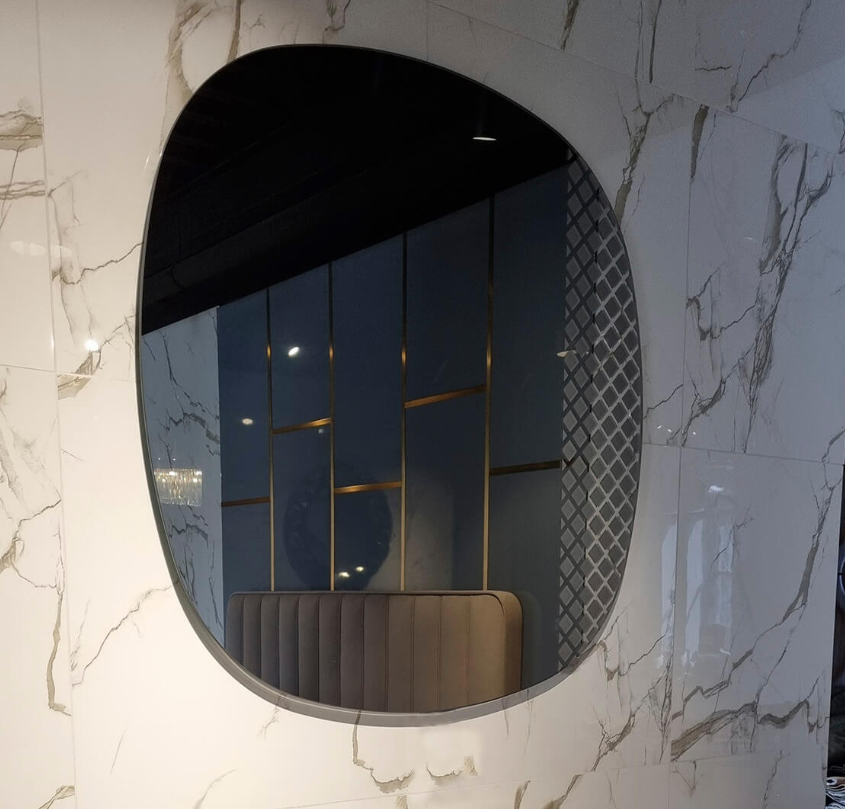 фото "Pergolesi" Зеркало