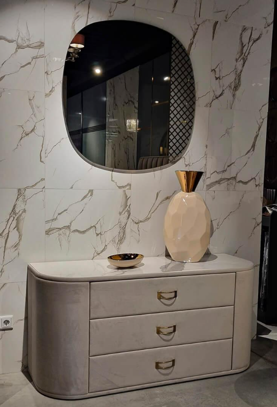 фото "Pergolesi" Зеркало