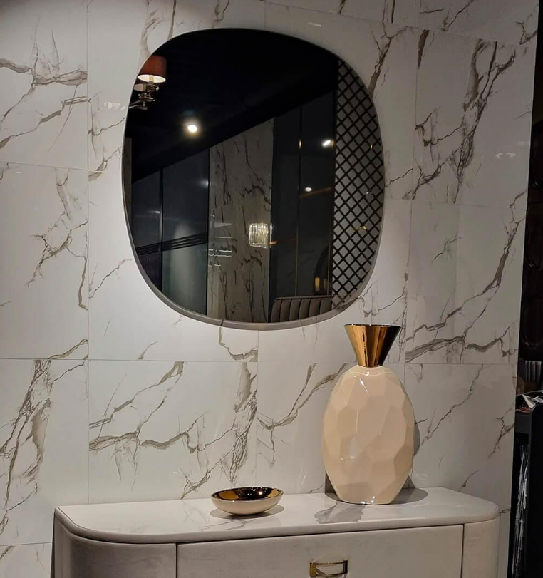 фото "Pergolesi" Зеркало