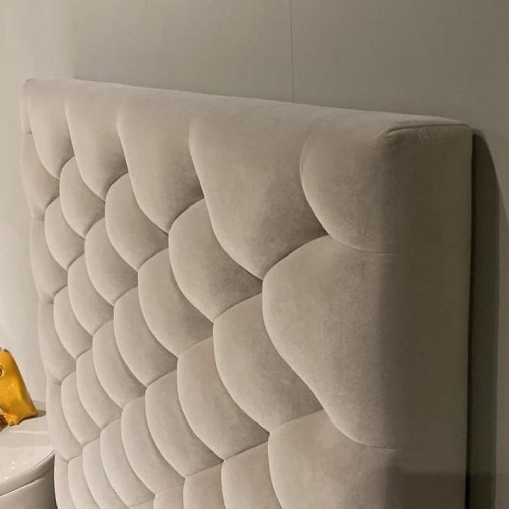 фото "Джованни" Кровать односпальная