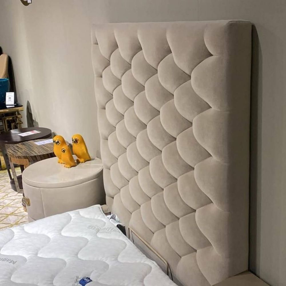 фото "Джованни" Кровать односпальная