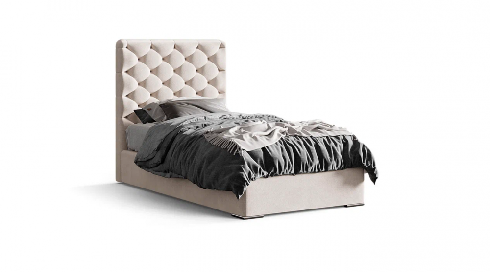 фото "Giovanni" Кровать односпальная