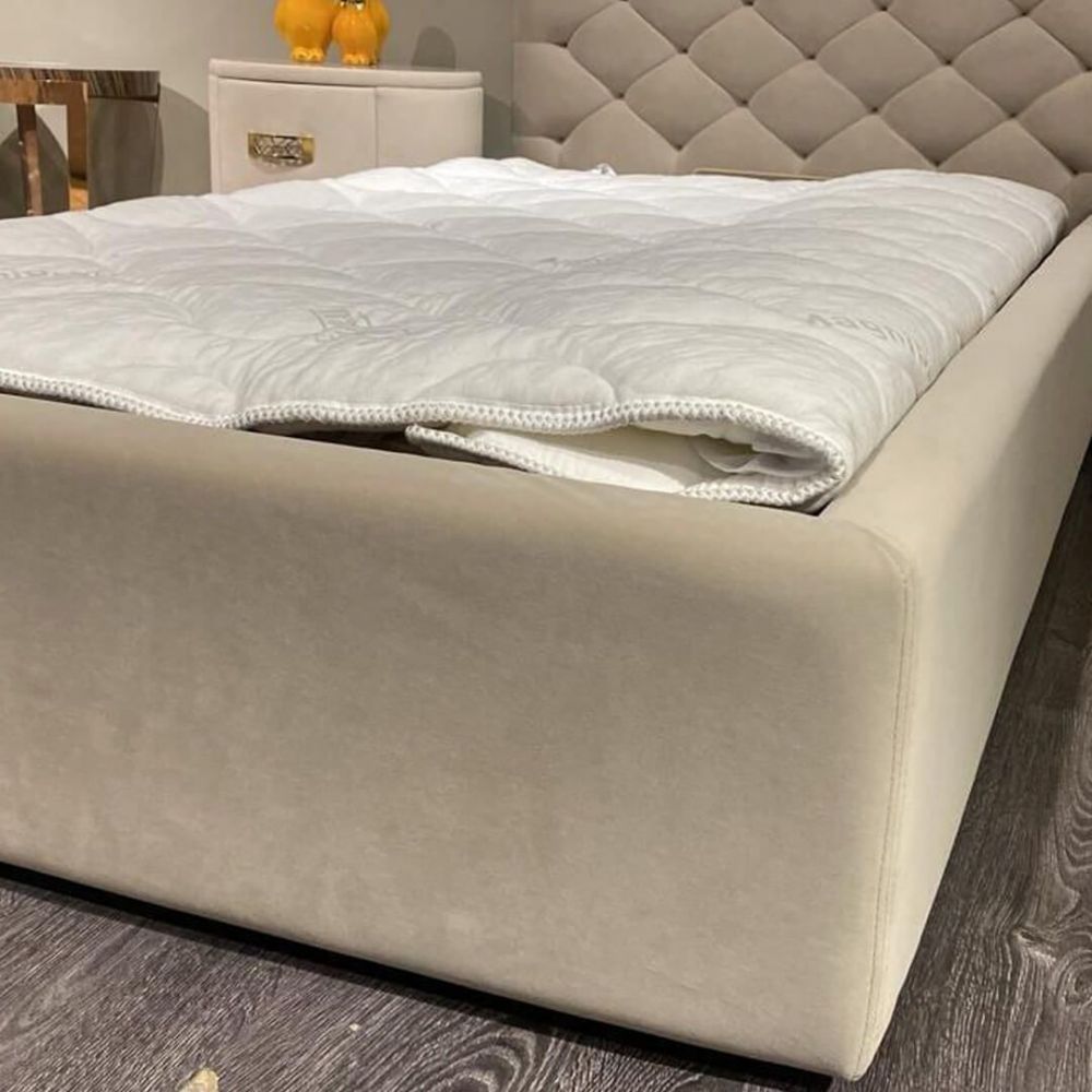 фото "Джованни" Кровать односпальная