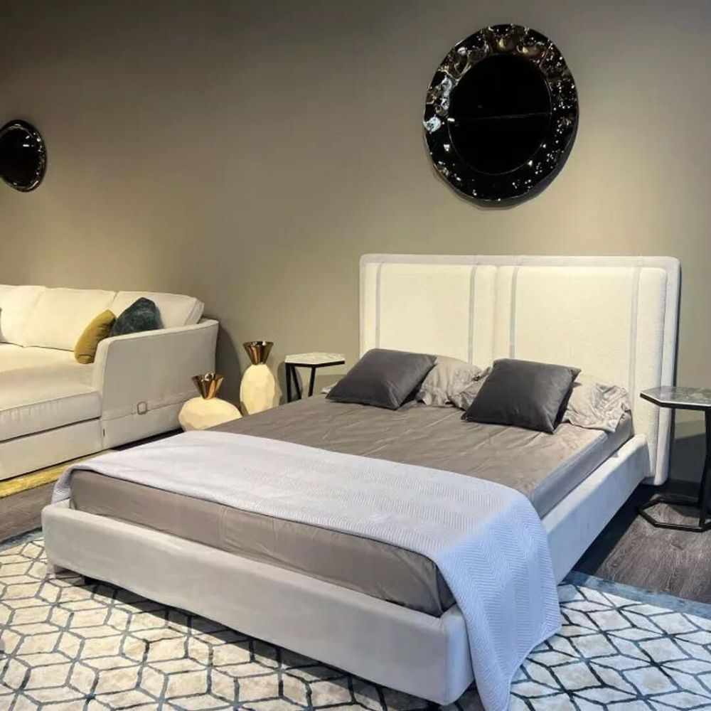 фото "Mary" Кровать